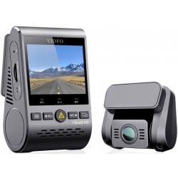 Rejestrator Samochodowy Viofo A129 Plus DUO-G GPS