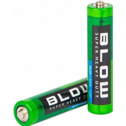 80 szt Baterii AAA R3 paluszki Blow
