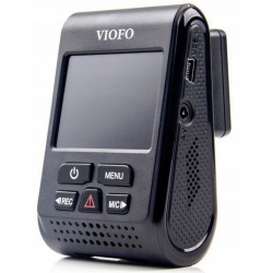 Kamera samochodowa VIOFO A119-G V3 + HK3