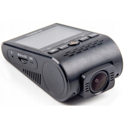 Rejestrator Kamera VIOFO A129G DUO GPS + Zasilacz