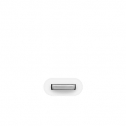 Przejściówka - adapter z micro USB na iPhone 5
