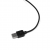 Kabel USB - micro USB - czarny